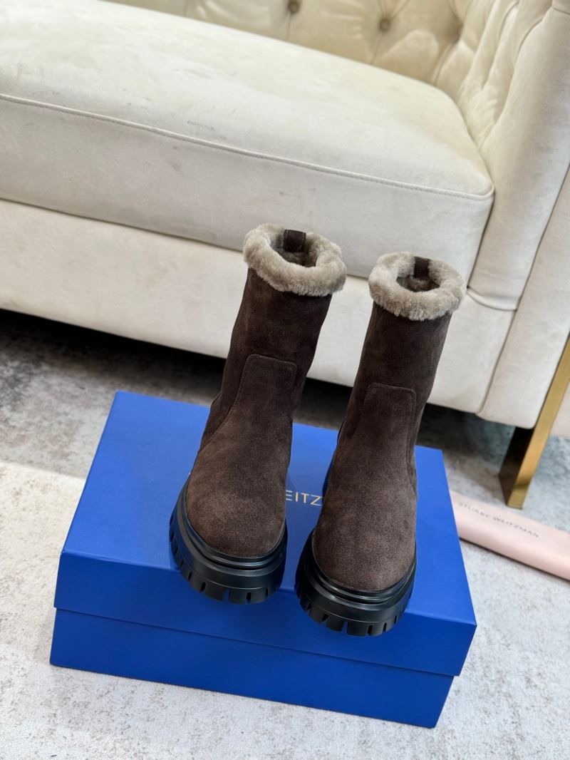 Stuart Weitzman Boots